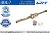 LRT 8007 Catalytic Converter